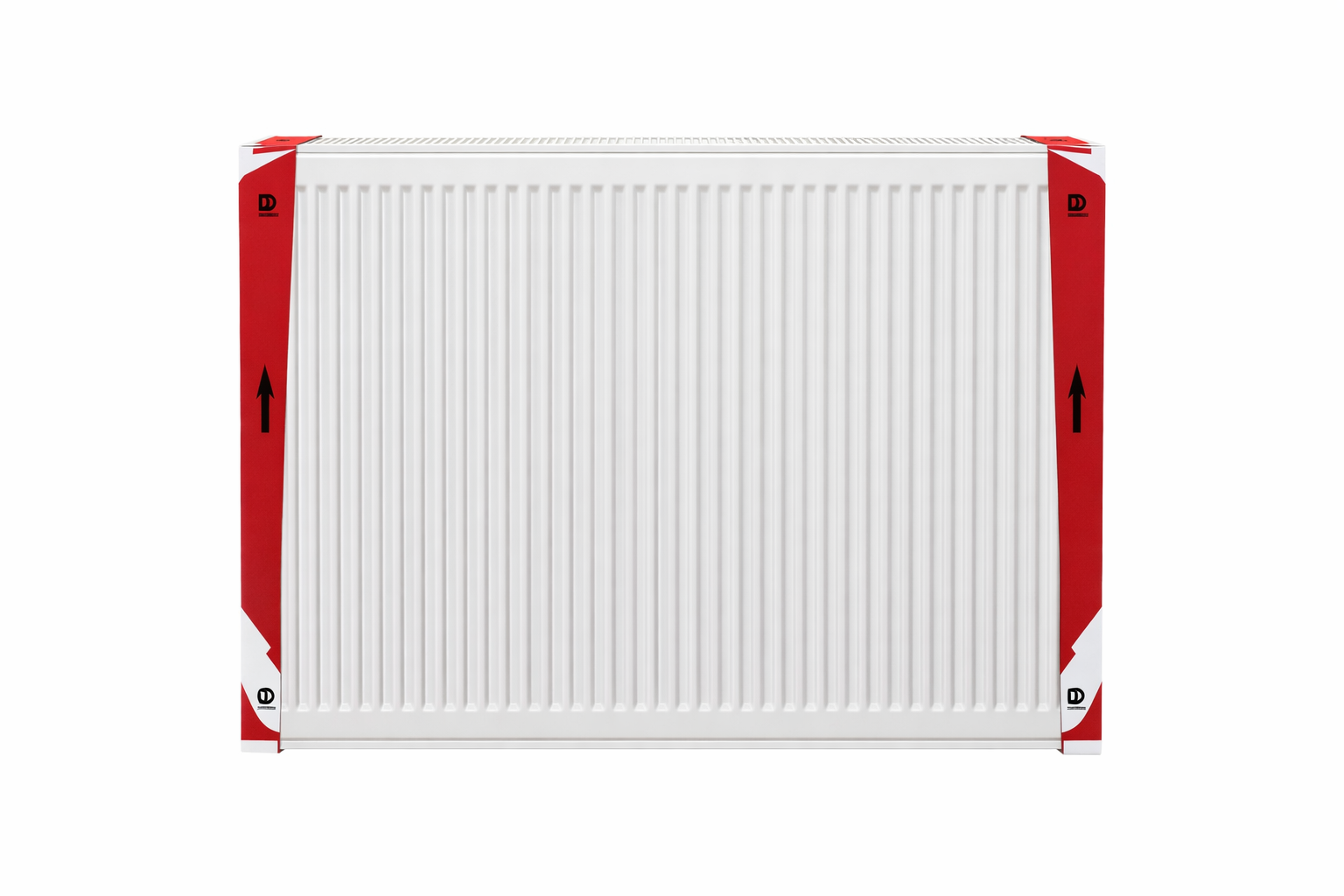 DemirDöküm Panel Plus Tip 22 600x700 Panel Radyatör